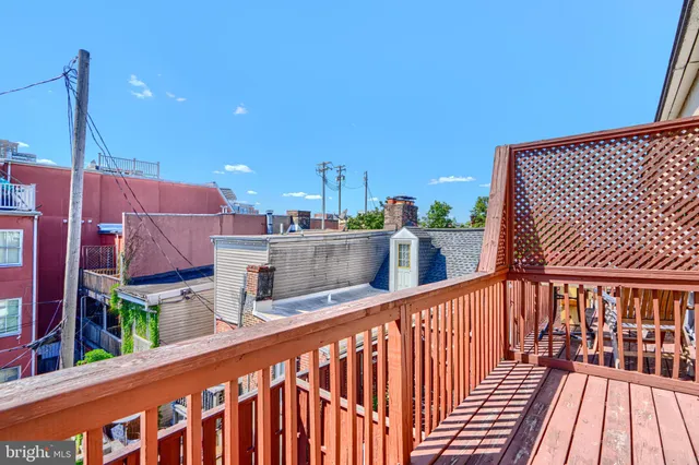 $3,250 | 706 South Bond Street, Baltimore, MD 21231