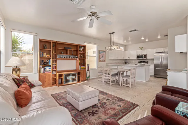 $364,000 | 3231 West Northern Cross Trail, Tucson, AZ 85742