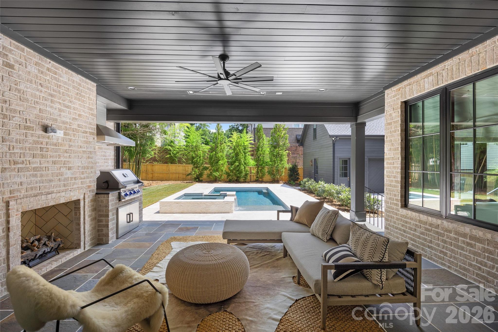 1321 Ferncliff Road Charlotte, NC 28211 - Photo 2 of 46 Gallery Image 2
