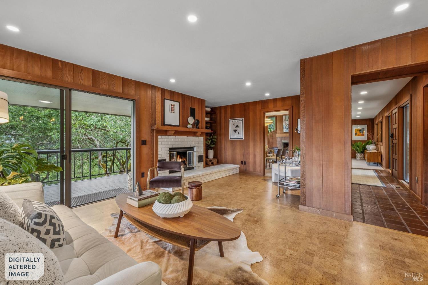 401 Oak Brook Place Santa Rosa, CA 95409 - Photo 34 of 68
