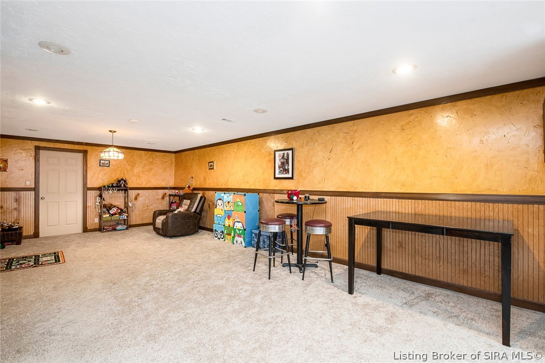 6020 Forestbrook Road Lanesville, IN 47136 - Photo 44 of 47