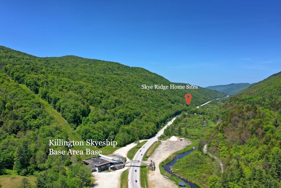 Lot 2 Skye Ridge Drive Killington, VT 05751 - Photo 2 of 17 Gallery Image 2