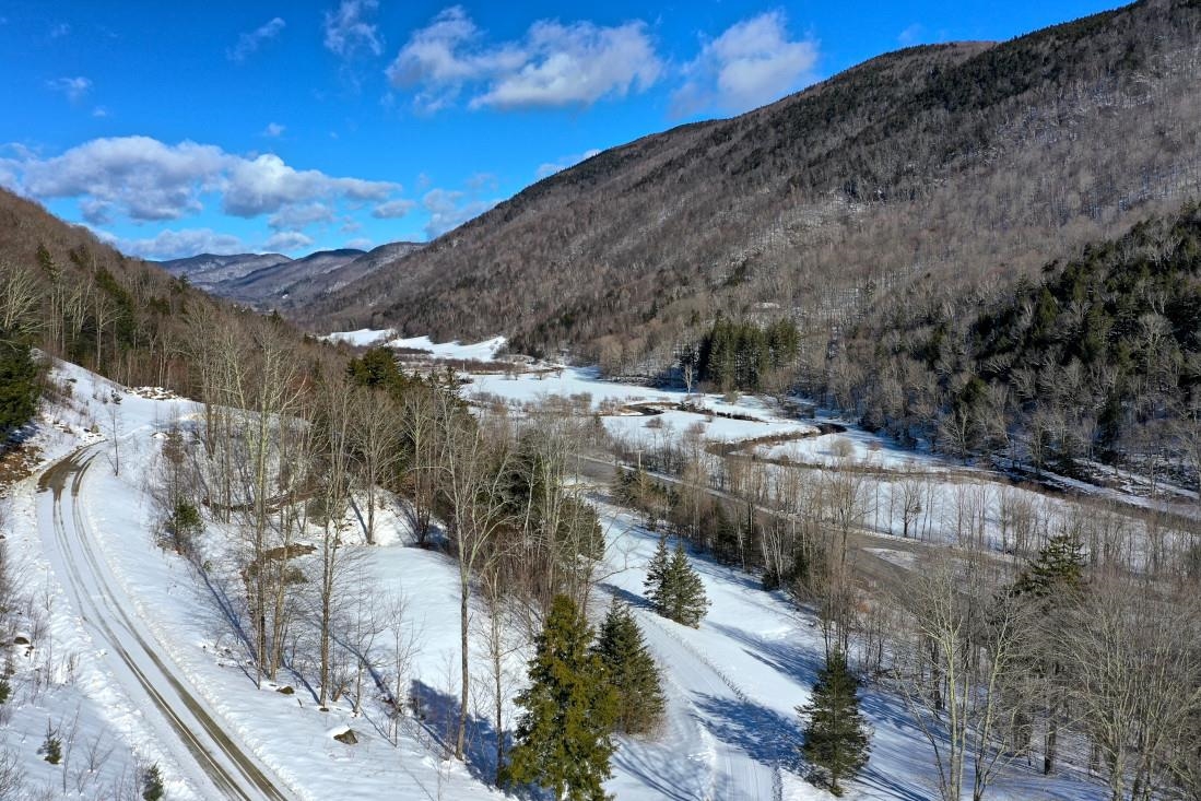 Lot 2 Skye Ridge Drive Killington, VT 05751 - Photo 4 of 17 Gallery Image 4