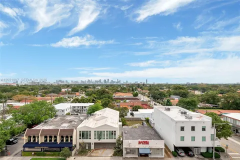$395,000 | 1690 Southwest 27th Avenue, Unit 805, Miami, FL 33145