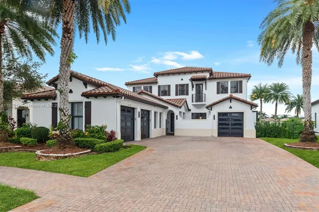 $1,950,000 | 3679 Northwest 82nd Terrace, Cooper City, FL 33024