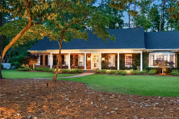 $1,395,000 | 324 Summertime Road, Fayetteville, NC 28303