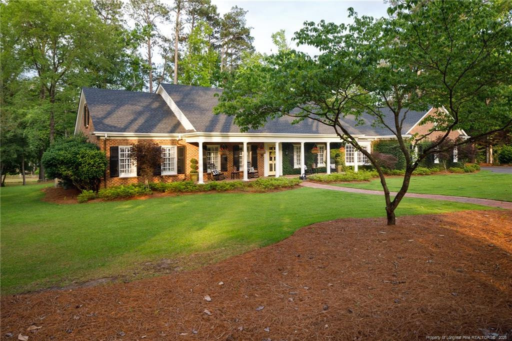 324 Summertime Road Fayetteville, NC 28303 - Photo 2 of 7 Photo 2