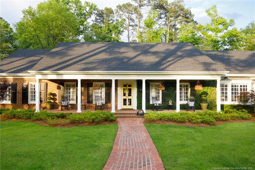 324 Summertime Road Fayetteville, NC 28303 - Photo 3 of 7 Photo 3