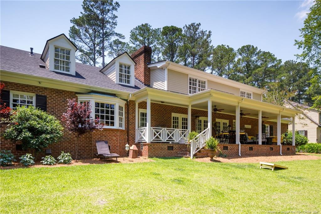 324 Summertime Road Fayetteville, NC 28303 - Photo 5 of 7 Photo 5