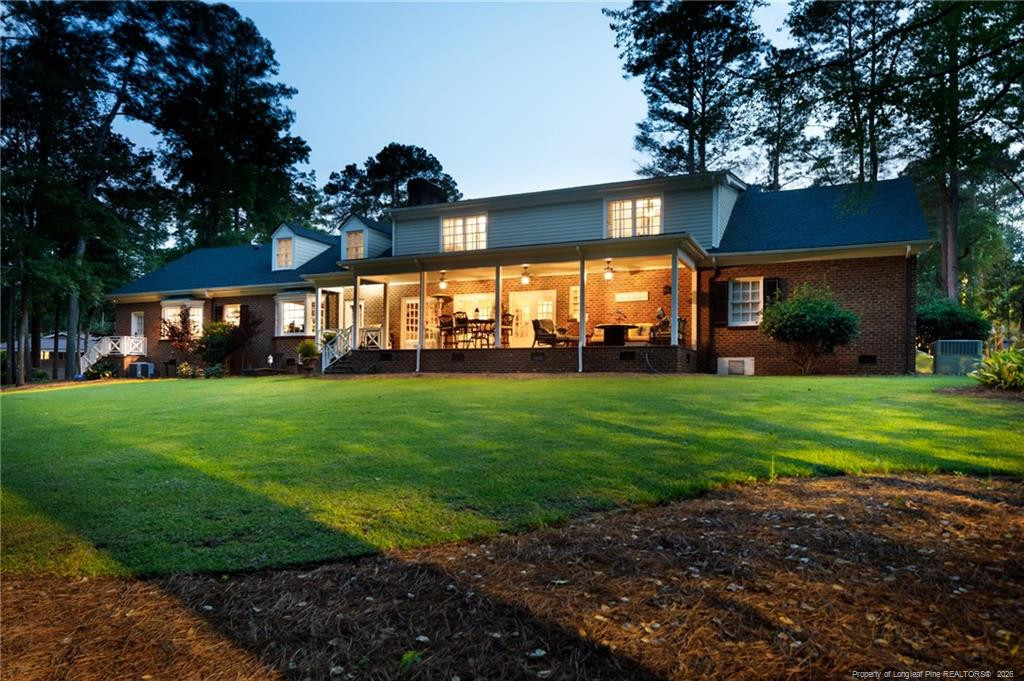 324 Summertime Road Fayetteville, NC 28303 - Photo 6 of 7 Photo 6