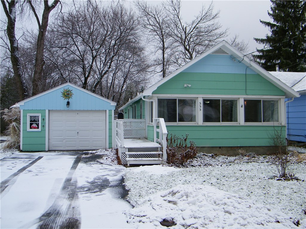 555 Rock Beach Road Irondequoit, NY 14617 - Photo 1 of 1 Welcome to 555 Rock Beach Rd