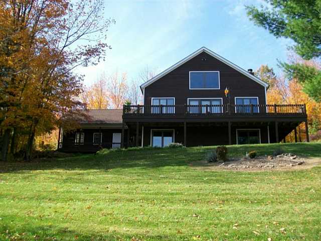 6400 Bills Road South Bristol, NY 14512 - Photo 1 of 1 Exterior Front