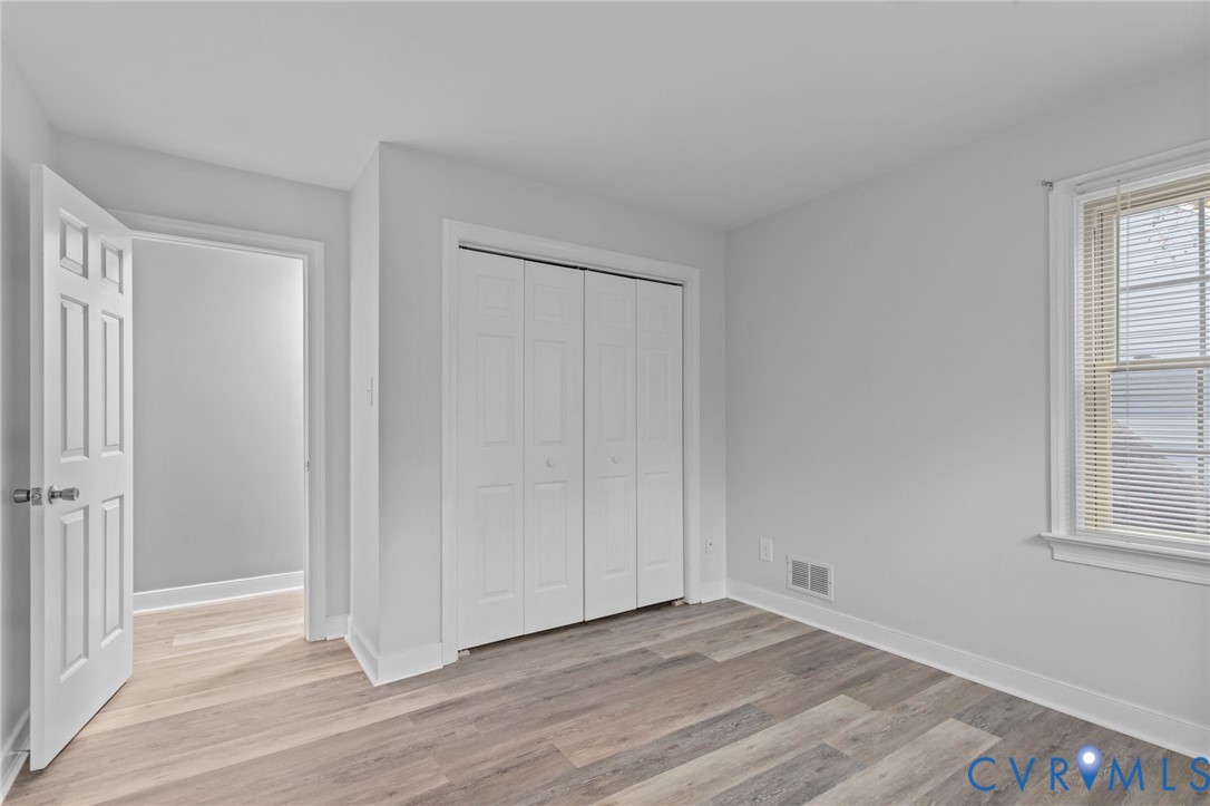 12601 Cottage Mill Road Midlothian, VA 23114 - Photo 26 of 50 a view of an empty room and window