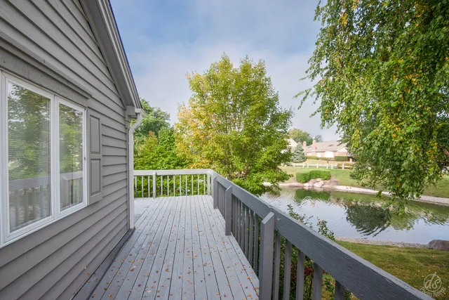 $599,900 | 105 North Craigie Lane, Inverness, IL 60067