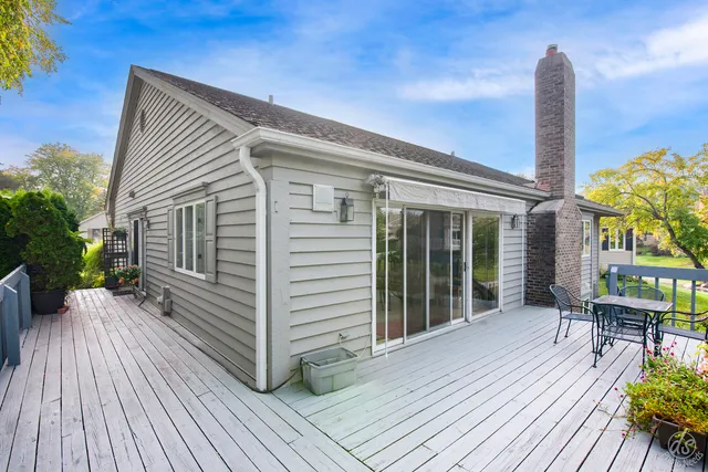 $599,900 | 105 North Craigie Lane, Inverness, IL 60067