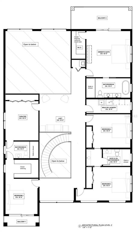 4523 West Rosemere Road Tampa, FL 33609 - Photo 9 of 14