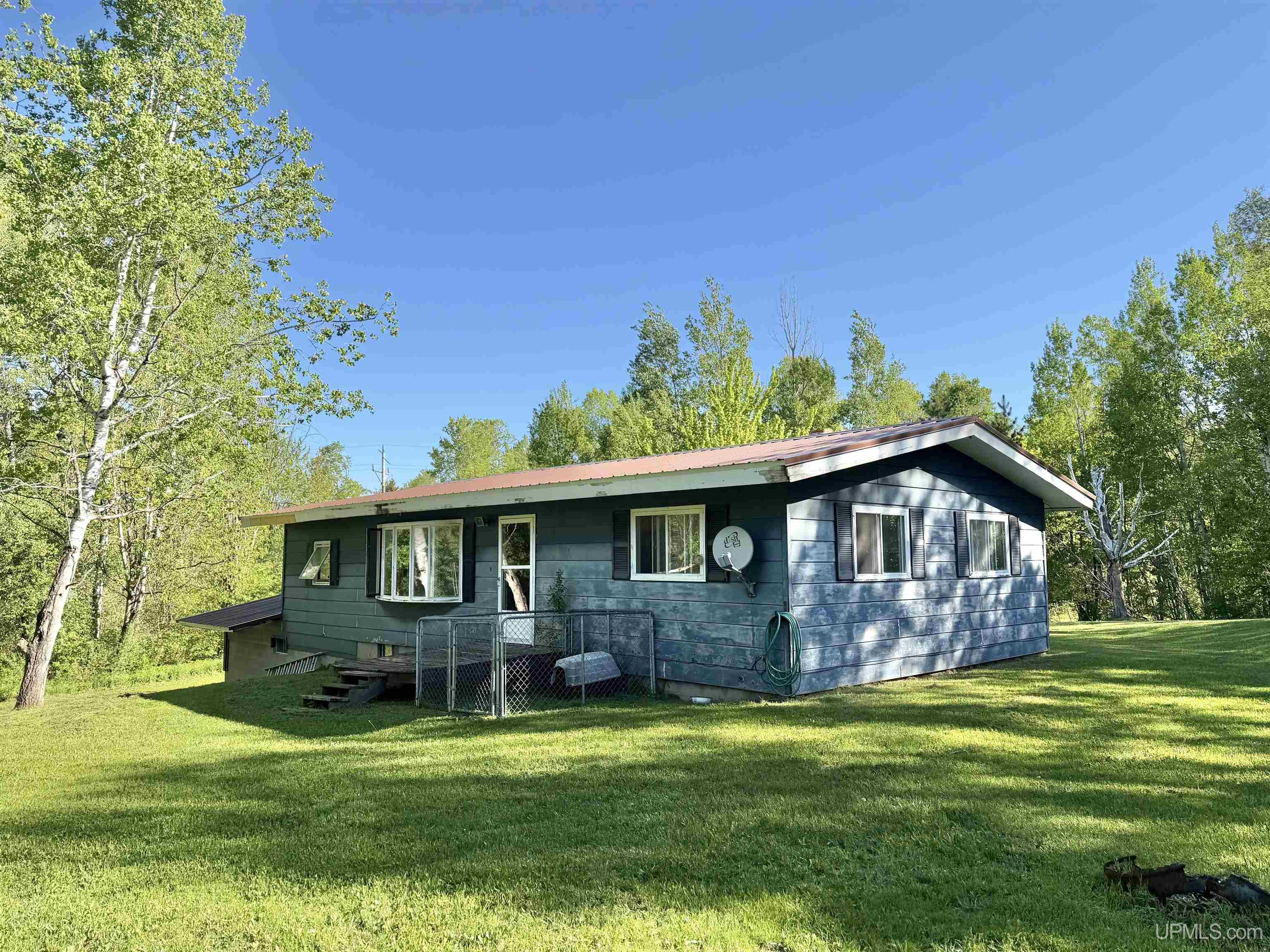 6159 West Riverside Drive Hurley, WI 54534 - Photo 26 of 35 Gallery Image 26