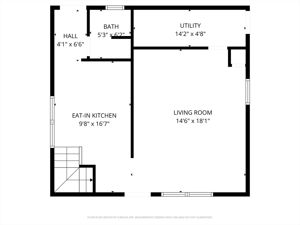 11 Warwick Street, Unit 3 Lowell, MA 01851 - Photo 20 of 23