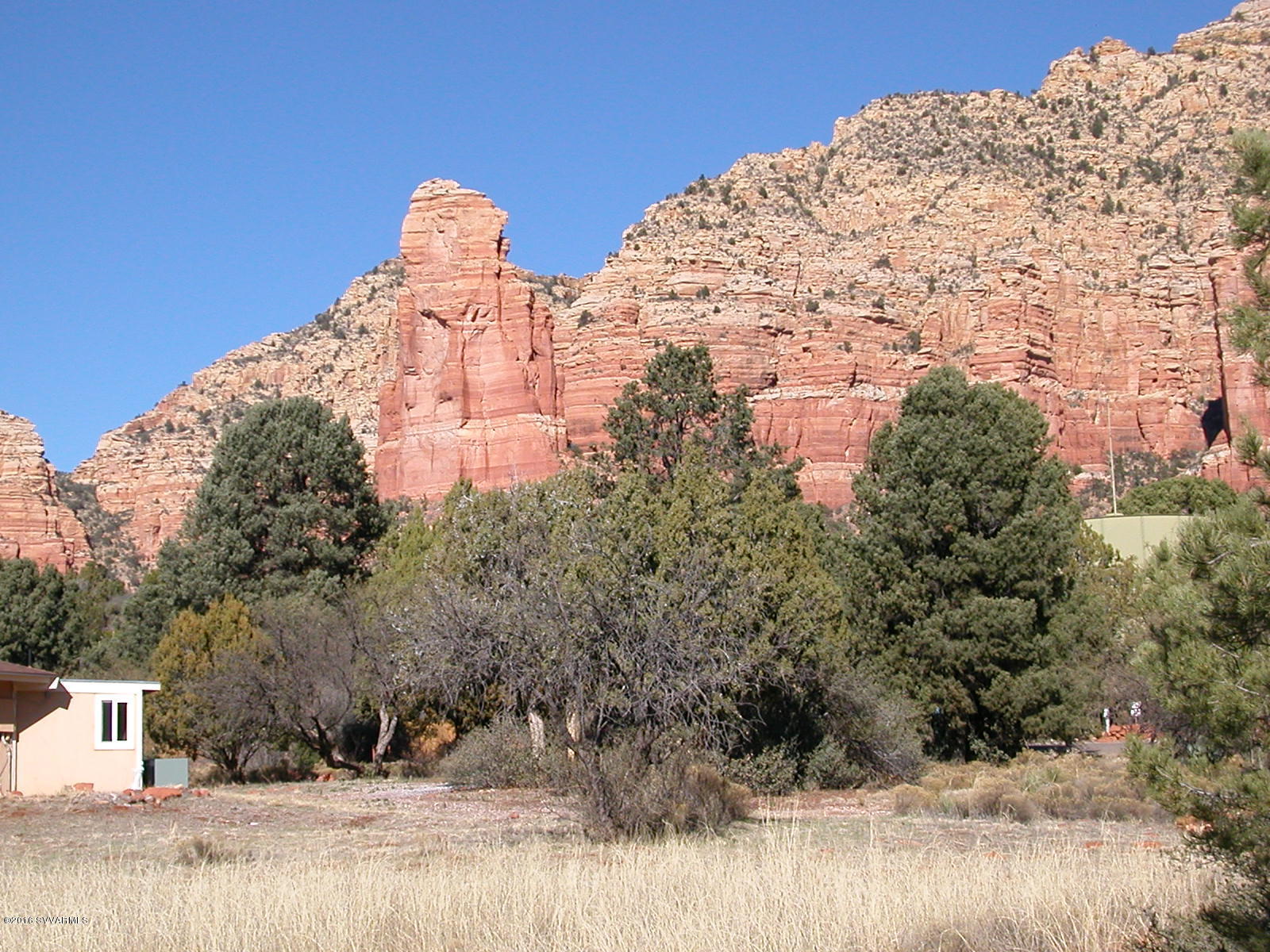 425 Raintree Road Sedona, AZ 86351 - Photo 18 of 21 View of the Pharaoh