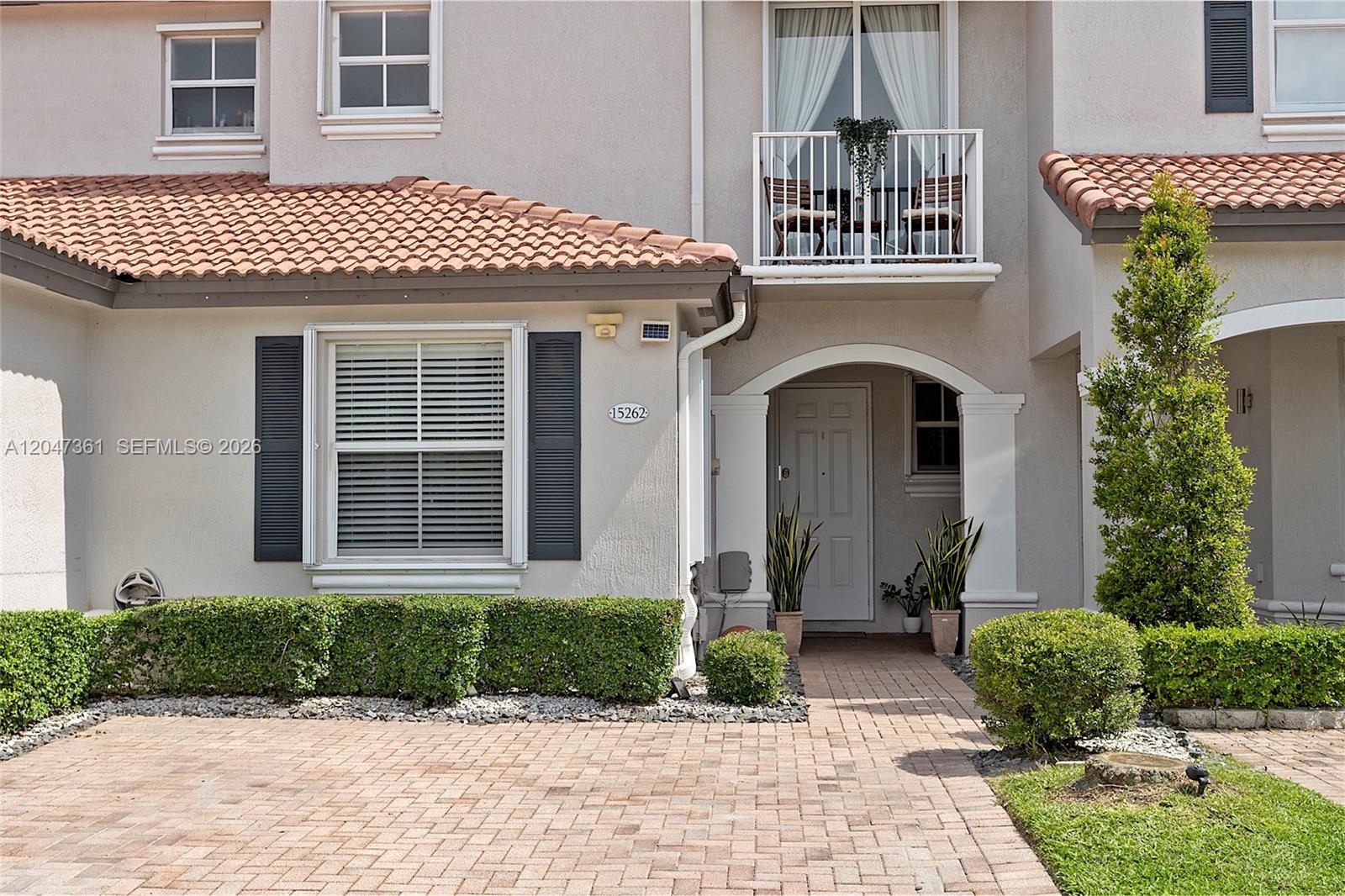 15262 Southwest 91st Lane Miami, FL 33196 - Photo 48 of 48
