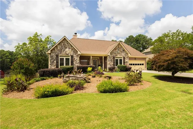 $462,450 | 3785 Glen Ian Drive, Loganville, GA 30052