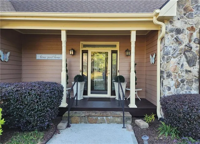 $462,450 | 3785 Glen Ian Drive, Loganville, GA 30052