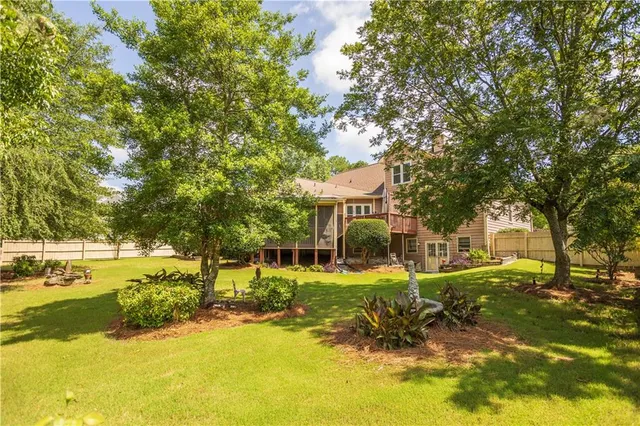 $462,450 | 3785 Glen Ian Drive, Loganville, GA 30052