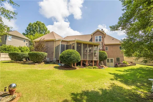 $462,450 | 3785 Glen Ian Drive, Loganville, GA 30052