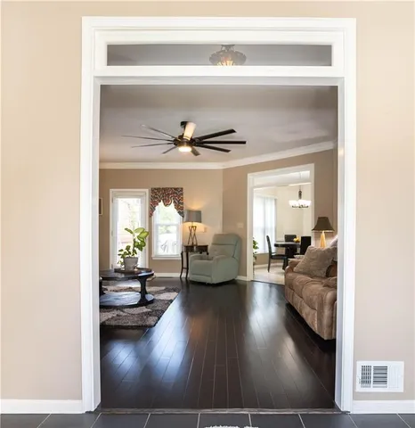 $462,450 | 3785 Glen Ian Drive, Loganville, GA 30052