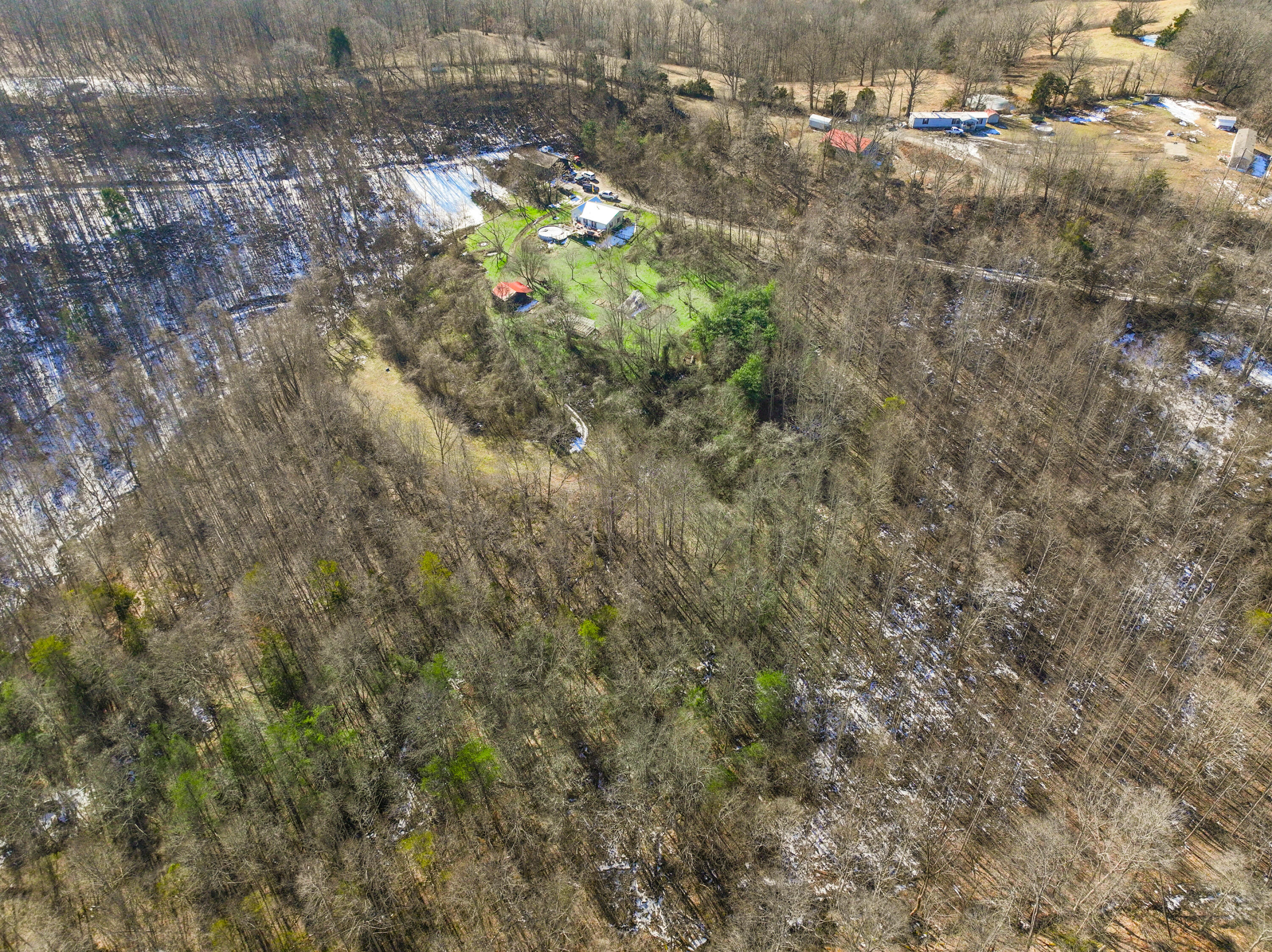 772 Big Cave Road Orlando, KY 40460 - Photo 45 of 59 DJI_20250127172028_0068_D