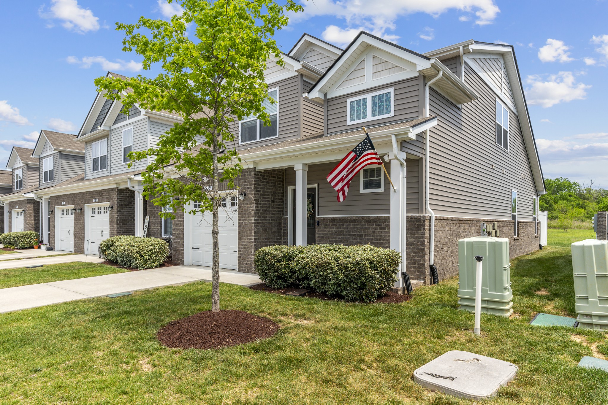 719 Mickelson Way Lebanon, TN 37087 - Photo 3 of 49