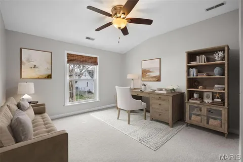 $474,900 | 760 Glenway Drive, Glendale, MO 63122
