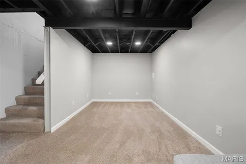 $474,900 | 760 Glenway Drive, Glendale, MO 63122