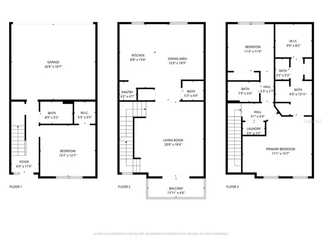 $470,000 | 895 Brutus Terrace, Lake Mary, FL 32746