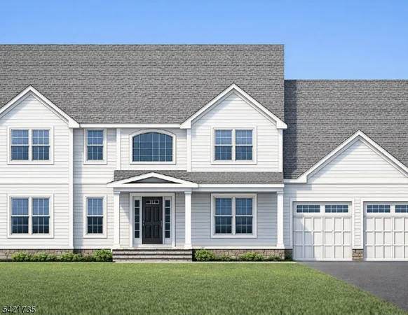 $849,000 | 525 Sergeantsville Road, Flemington, NJ 08822