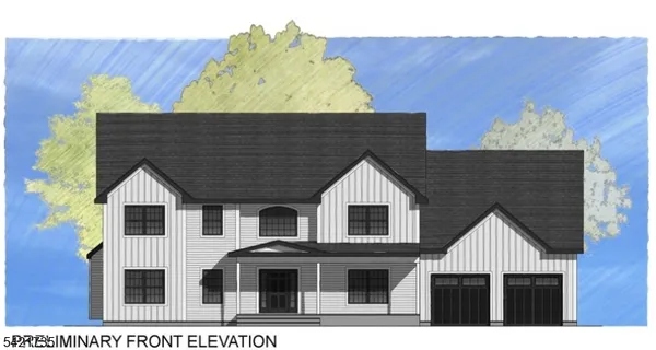 $849,000 | 525 Sergeantsville Road, Flemington, NJ 08822