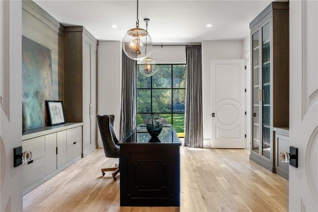 $5,995,000 | 1191 West Conway Drive Northwest, Atlanta, GA 30327