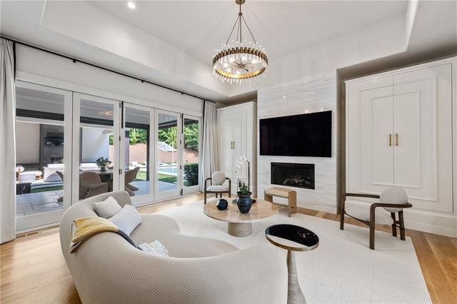 $5,995,000 | 1191 West Conway Drive Northwest, Atlanta, GA 30327