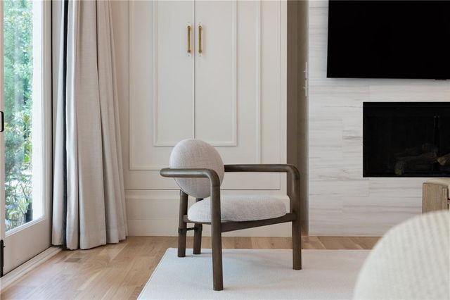 $5,995,000 | 1191 West Conway Drive Northwest, Atlanta, GA 30327