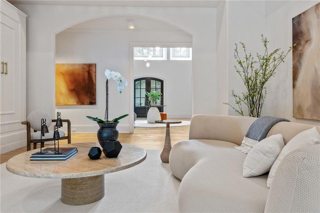 $5,995,000 | 1191 West Conway Drive Northwest, Atlanta, GA 30327