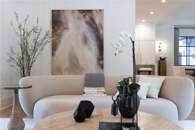 $5,995,000 | 1191 West Conway Drive Northwest, Atlanta, GA 30327