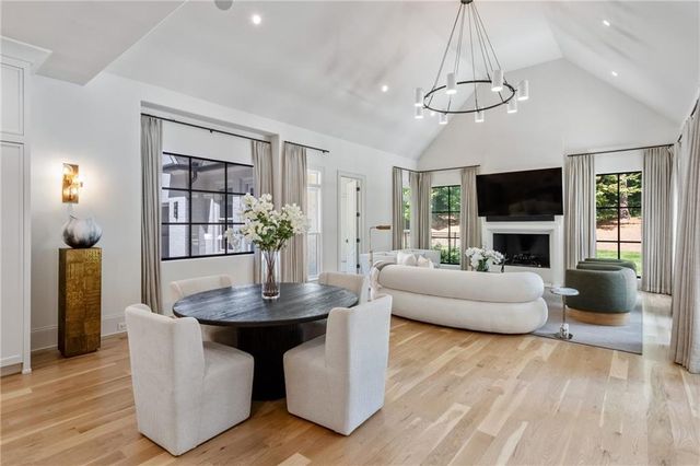 $5,995,000 | 1191 West Conway Drive Northwest, Atlanta, GA 30327