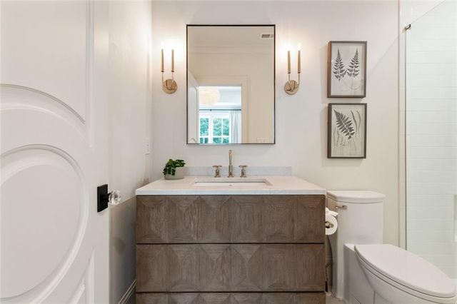 $5,995,000 | 1191 West Conway Drive Northwest, Atlanta, GA 30327