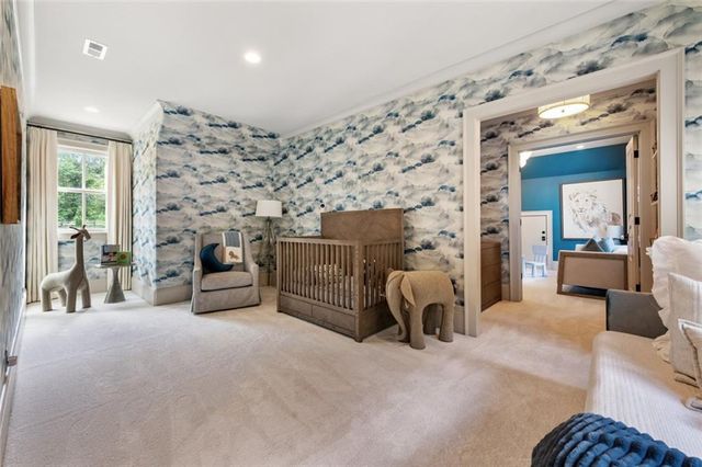 $5,995,000 | 1191 West Conway Drive Northwest, Atlanta, GA 30327