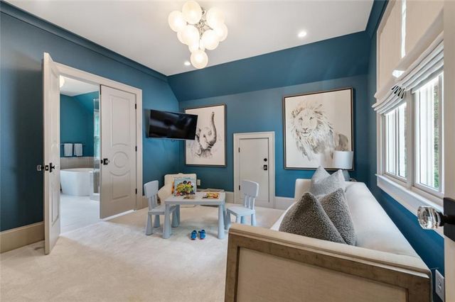 $5,995,000 | 1191 West Conway Drive Northwest, Atlanta, GA 30327