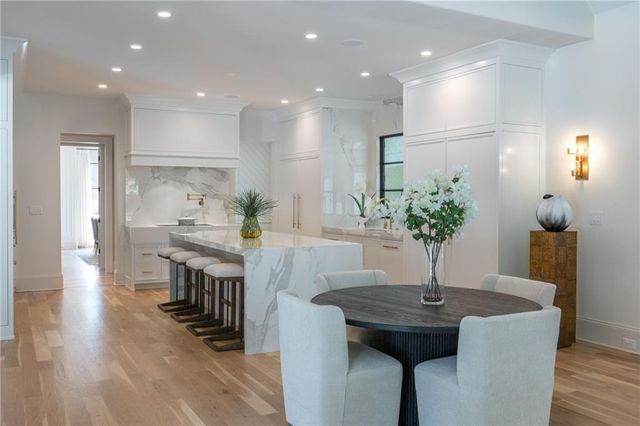 $5,995,000 | 1191 West Conway Drive Northwest, Atlanta, GA 30327