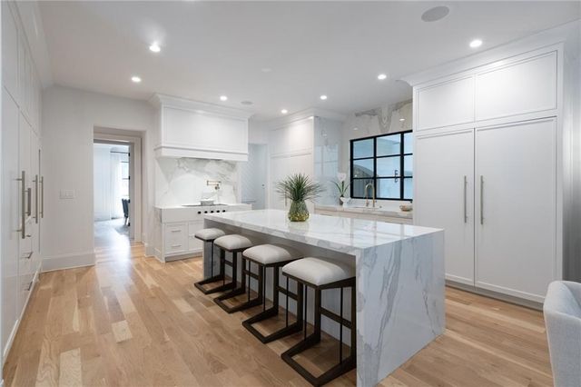 $5,995,000 | 1191 West Conway Drive Northwest, Atlanta, GA 30327