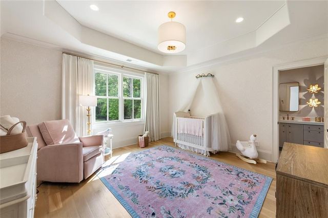 $5,995,000 | 1191 West Conway Drive Northwest, Atlanta, GA 30327