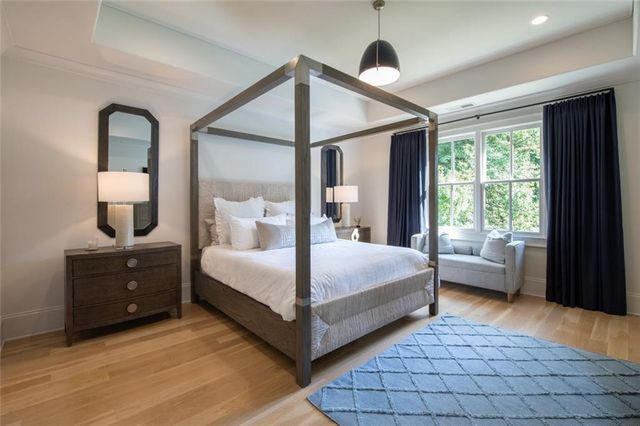 $5,995,000 | 1191 West Conway Drive Northwest, Atlanta, GA 30327