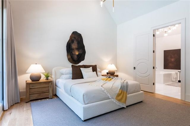 $5,995,000 | 1191 West Conway Drive Northwest, Atlanta, GA 30327